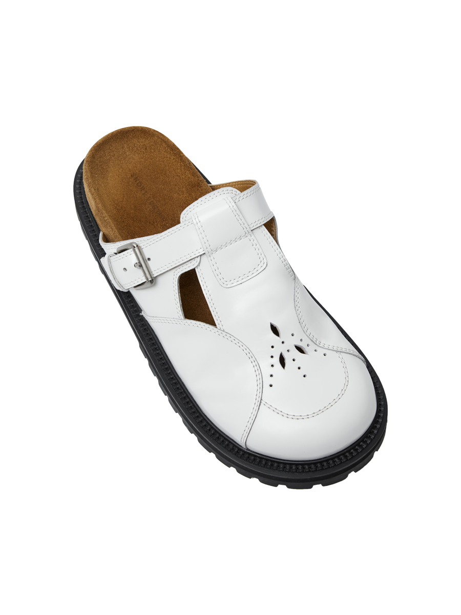 "Erika" Casual Slippers