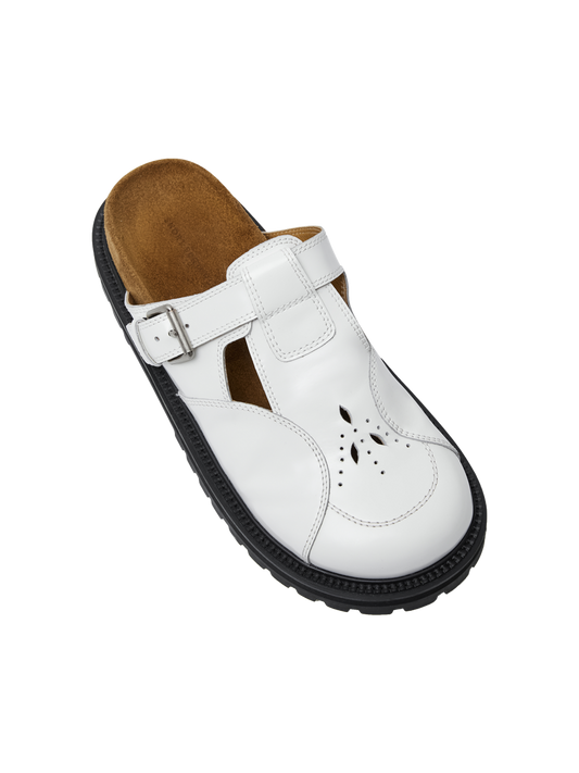 "Erika" Casual Slippers